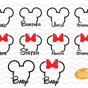 Familien svg Bundle, Kinder Svg, Mädchen Svg, Jungen Svg, Geburtstag Svg, Mama Svg, Papa Svg, Familien Svg, Urlaub Svg, Urlaub Svg, Png, Eps, Cricut