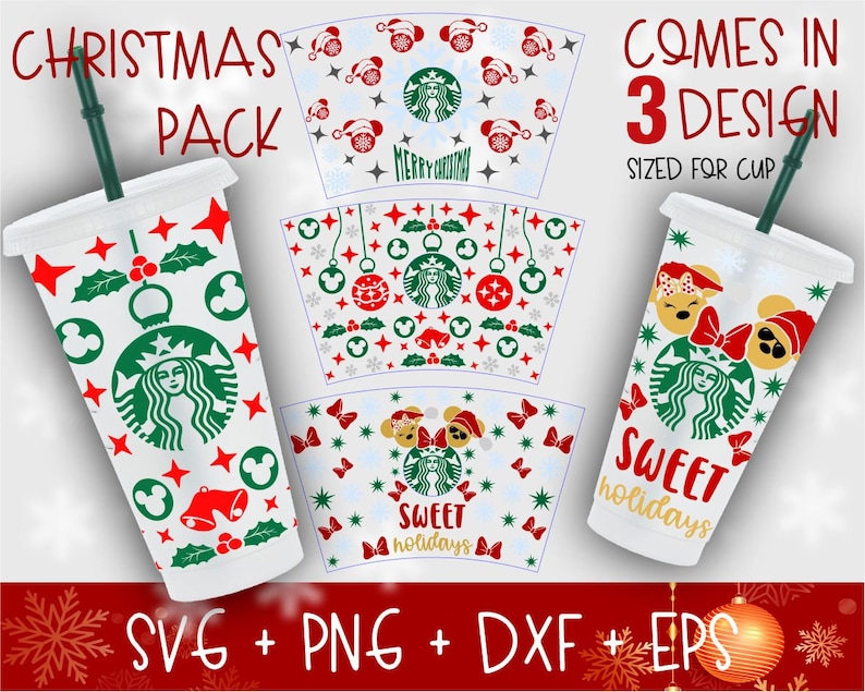 Free Free 128 Disney Wrap Svg SVG PNG EPS DXF File