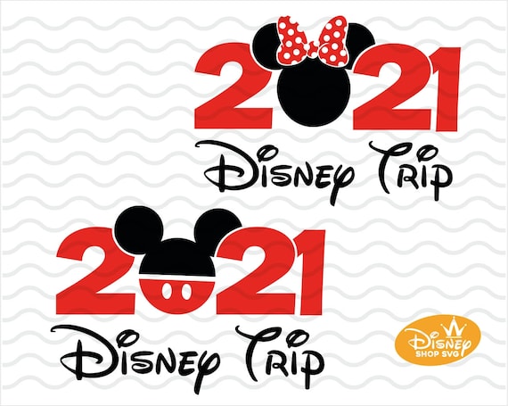 Free Free 74 2021 Disney Vacation Svg SVG PNG EPS DXF File