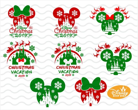 Free Free 240 Disney Christmas Shirts Svg SVG PNG EPS DXF File