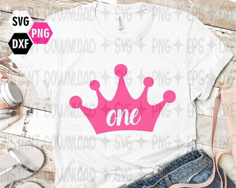 Free Free One Crown Svg 469 SVG PNG EPS DXF File