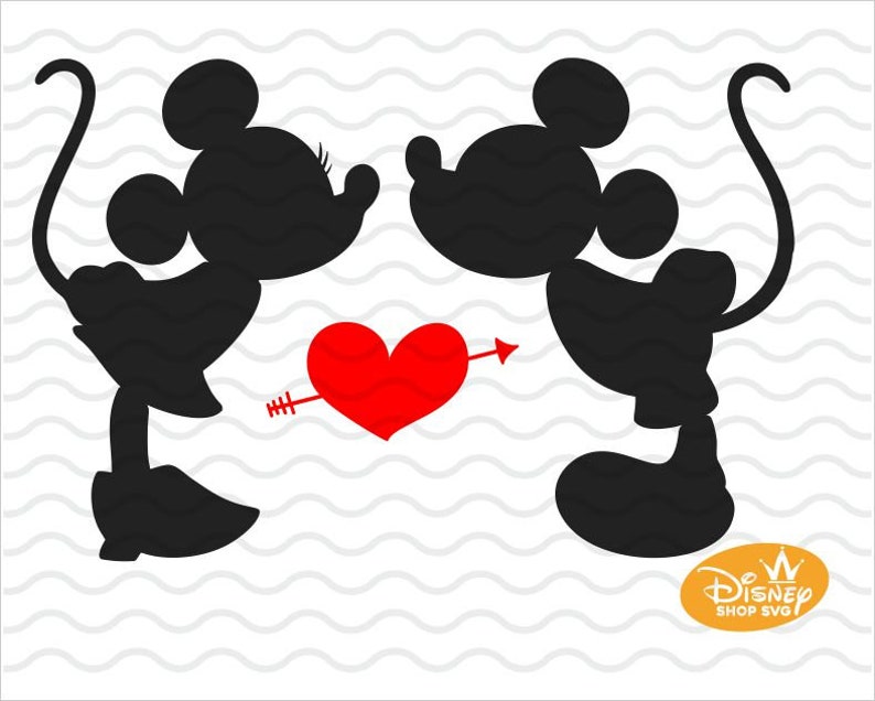 Free Free 228 Love Svg Disney SVG PNG EPS DXF File