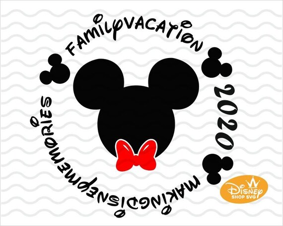 Download Disney Family 2020 Vacation Svg Disney Trip Mickey Family Etsy PSD Mockup Templates