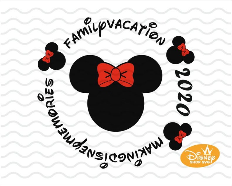 Free Free 115 Disney Trip Svg SVG PNG EPS DXF File