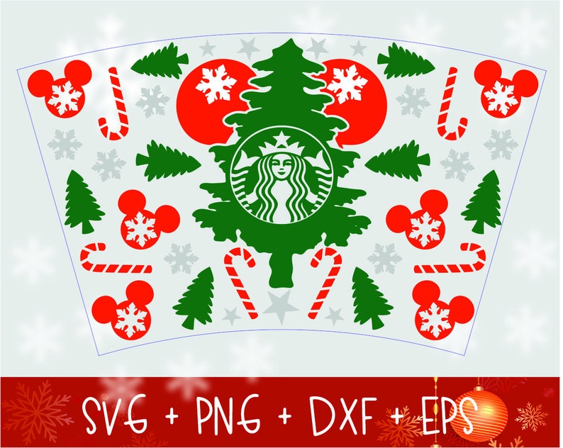Free Free 183 Disney Cup Wrap Svg SVG PNG EPS DXF File