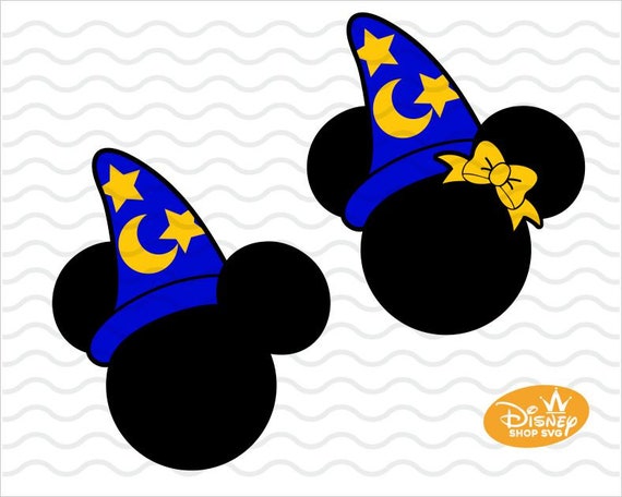 Free Free 216 Disney Hat Svg SVG PNG EPS DXF File