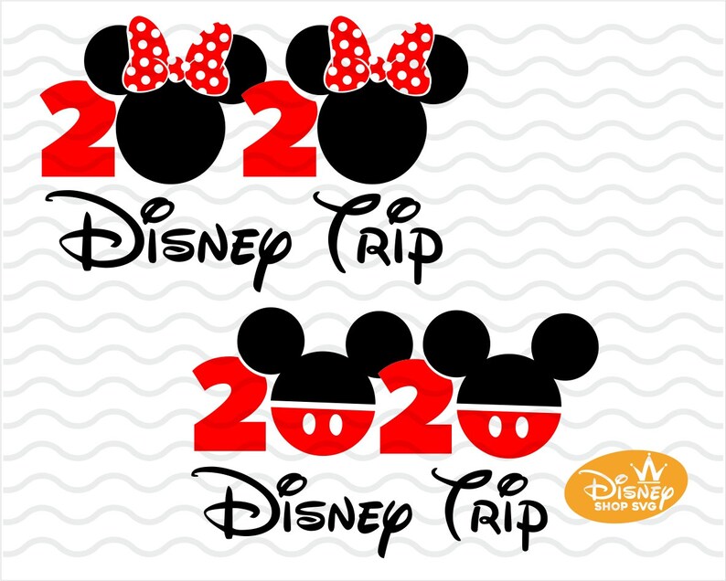 Free Free 321 Disney Vacation 2020 Svg SVG PNG EPS DXF File