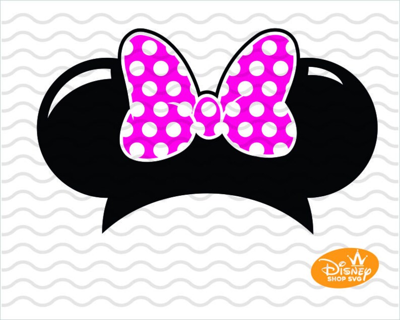 Download Layered Minnie Mouse Svg Minnie Mouse Svg Mickey Mouse Ears Svg Minnie Mouse Cut Fileinstant Download Design For Cricut Or Silhouette Kits How To Craft Supplies Tools Aabenthus Cbs Dk