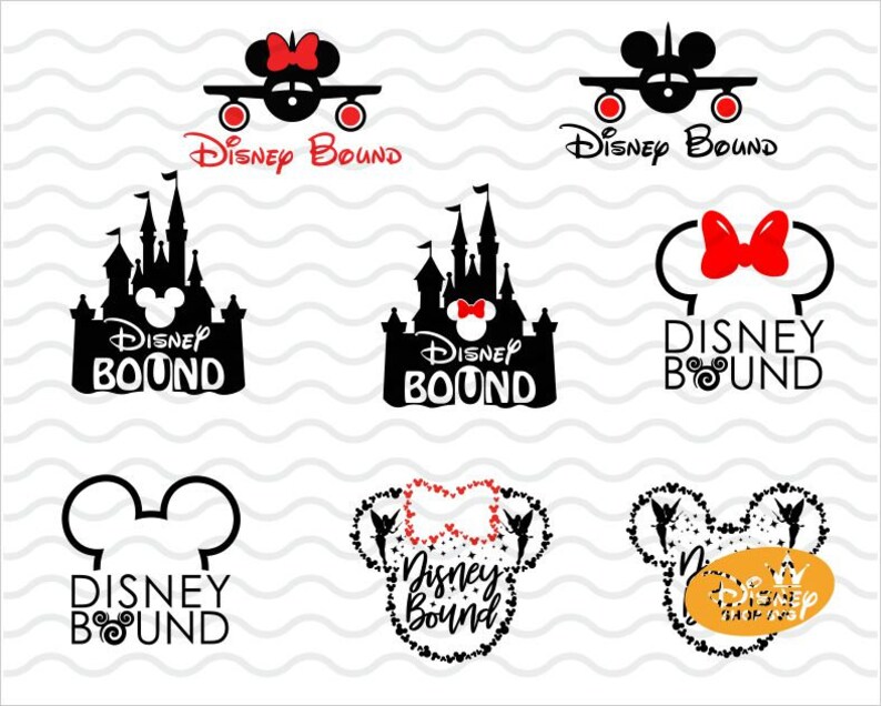 Free Free 250 Airplane Disney Bound Svg SVG PNG EPS DXF File