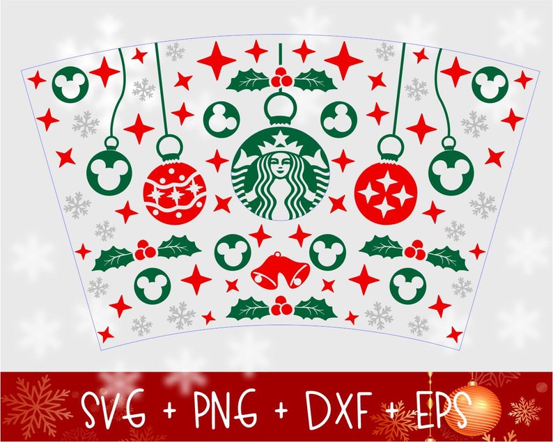 Free Free 239 Disney Cup Wrap Svg SVG PNG EPS DXF File