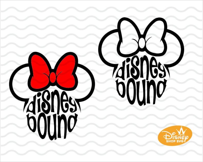Download Disney bound SVG / minnie disney shirt / Epcot shirt ...