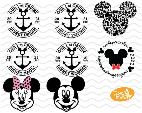 Free Free 74 Disney Dream Svg SVG PNG EPS DXF File
