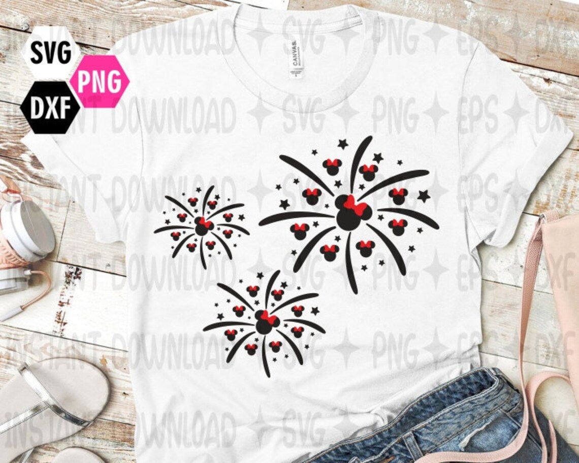 Free Free Disney Fireworks Svg Free 180 SVG PNG EPS DXF File