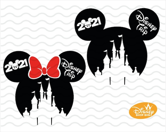 Free Free 86 Disney Vacation 2020 Svg SVG PNG EPS DXF File