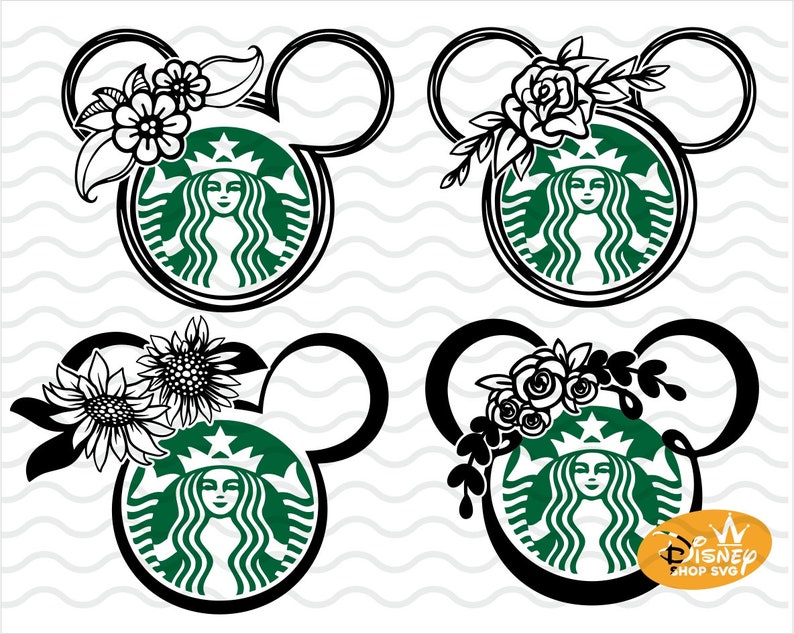 Free Free 158 Minnie Flower Svg SVG PNG EPS DXF File