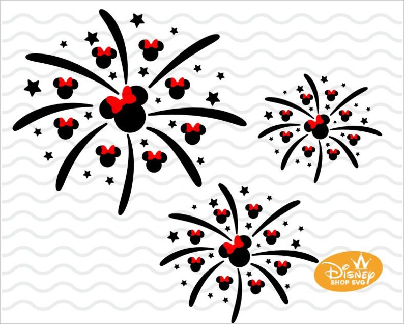 Free Free 313 Disney Fireworks Svg Free SVG PNG EPS DXF File