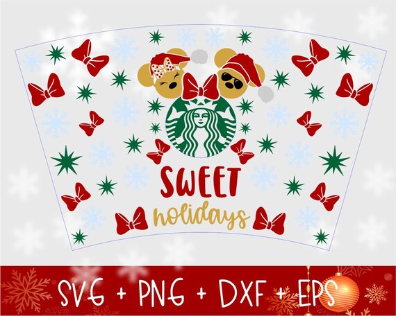 Free Free 244 Disney Tumbler Wrap Svg SVG PNG EPS DXF File