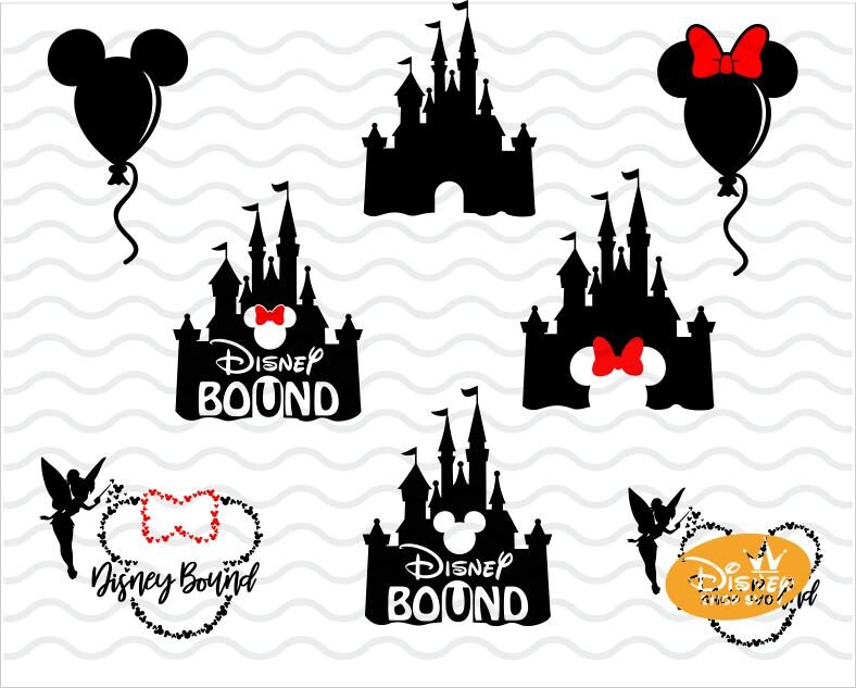 Free Free 101 Disney Bound 2021 Svg SVG PNG EPS DXF File