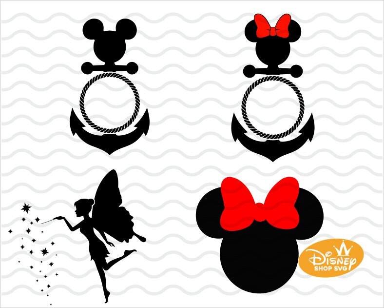 Free Free 272 Disney Svg Files Etsy SVG PNG EPS DXF File