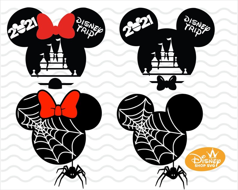 Free Free 288 Disney Trip Svg Free SVG PNG EPS DXF File