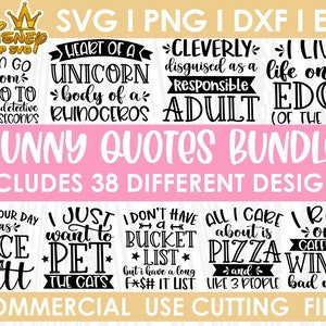 Grappige Citaten Bundel Svg, Citaten, Uitspraken, Familie, Keuken, Eten, Moeders, Moederdag, Vrouwen, Schattig, Gezegden, Sassy, Wijn, Svg, Png, Eps, Dxf