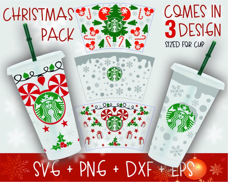 Free Free 241 Disney Cup Wrap Svg SVG PNG EPS DXF File