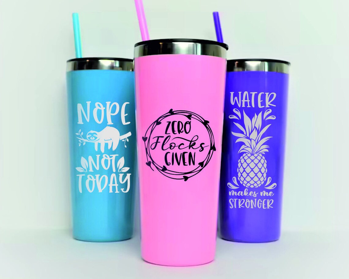 Water Bottle Tracker Svg Bundle Fitness Svg Motivational Etsy