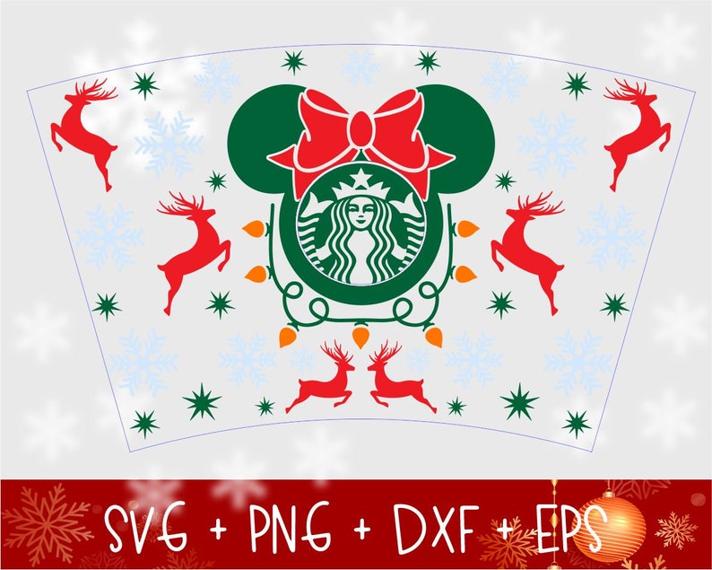 Download Craft Supplies Tools Paper Party Kids Minnie Christmas Wrap Svg Christmas Starbucks Wrap Svg Starbucks Cold Cup Svg Disney Chrismas Svg Starbucks Svg Venti Cold Cup Svg