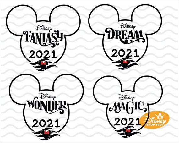 Download Disney Mickey Cruise Disney Fantezi Disney Dream Disney Etsy