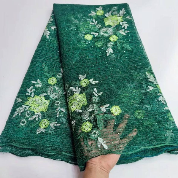 Material for African Dress Etsy