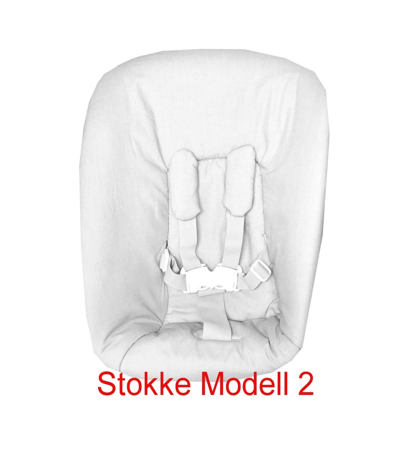stokke newborn seat