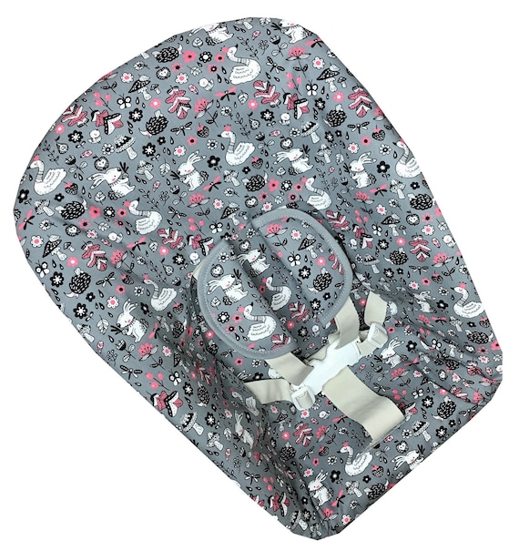 stokke newborn textile set