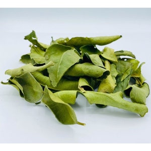 Thailand Kaffir lime leaves 100g