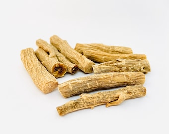 Achyranthes bidentata de Henan (Niu Xi) 100 g