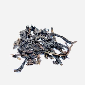 Da Hong Pao Tea Leaves 100g