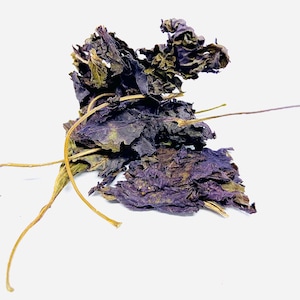 Japanese Perilla leaves (Zi Su) 50g