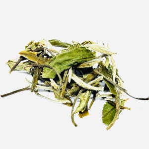 Fuding White Tea 100g