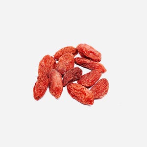 Ningxia Organic Goji berry 100g