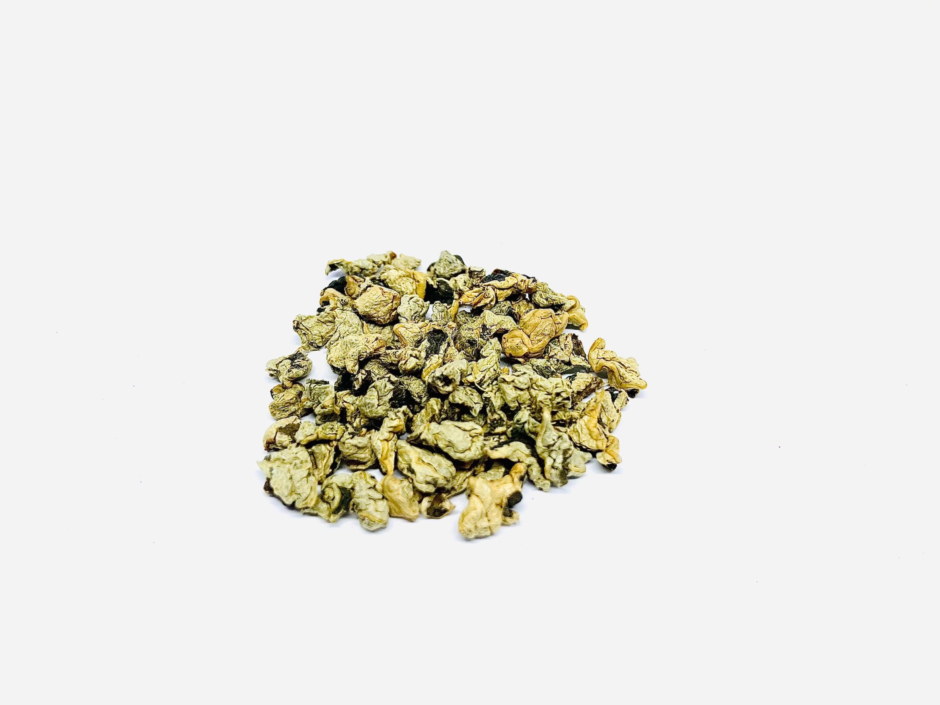 Lotus Leaf Tea (He Ye) 100g