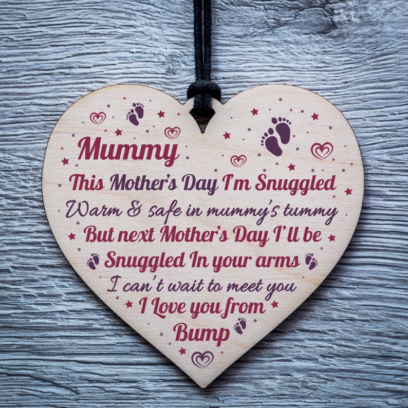 mum to be mothers day gifts