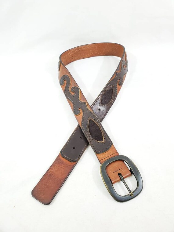 trafalgar belts