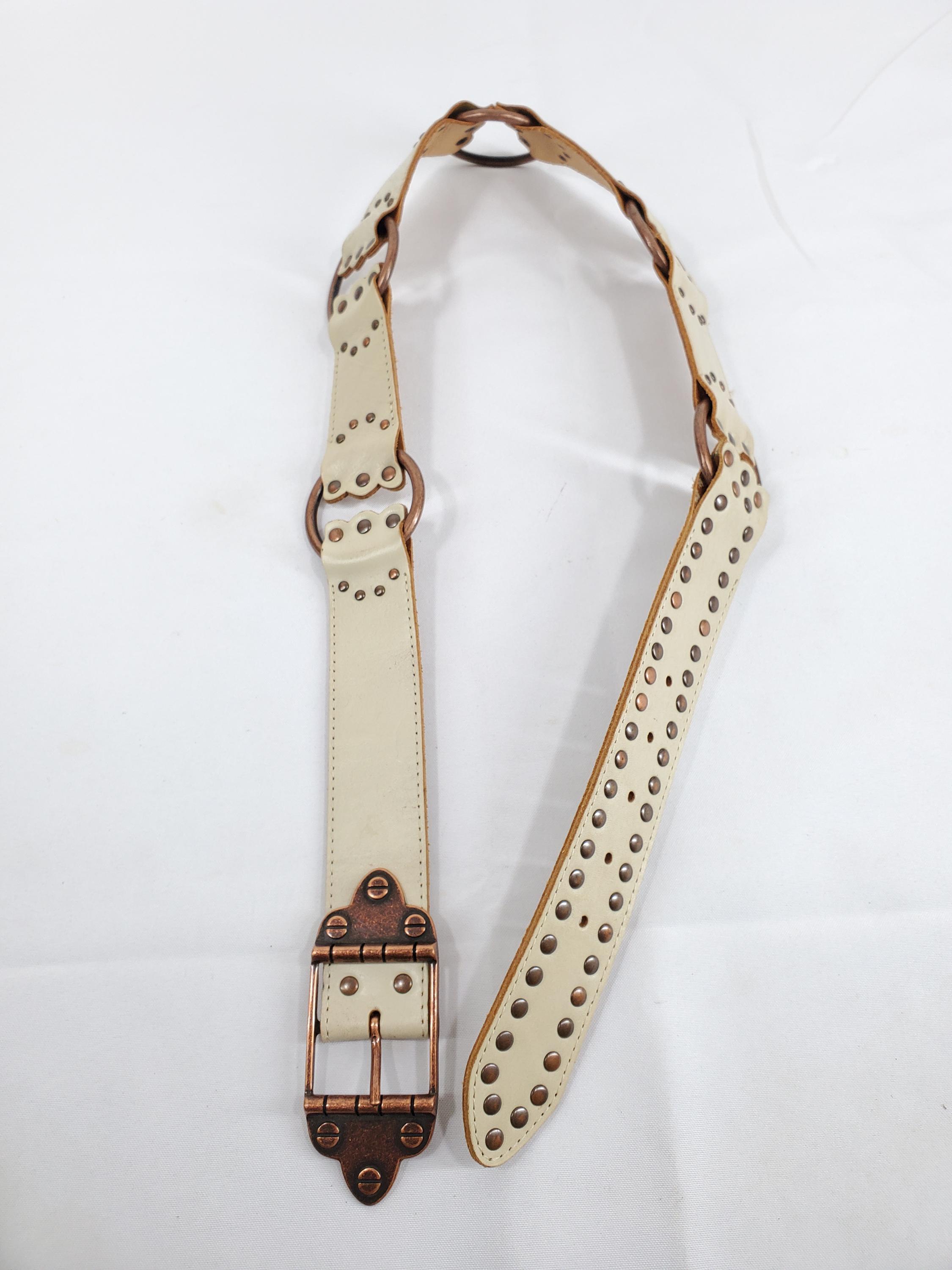 Betsey Johnson Belt - Etsy
