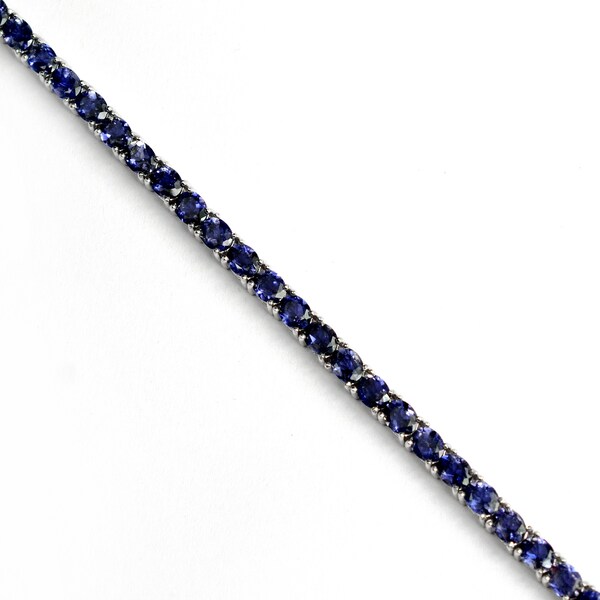 Iolite Jewelry - Etsy