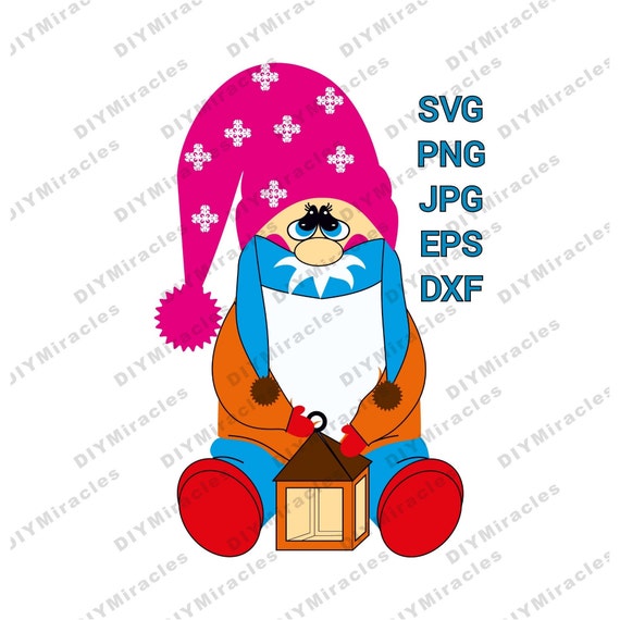 Download Christmas Gnome Svg Files Holiday Decor Funny Christmas Svg Etsy Yellowimages Mockups