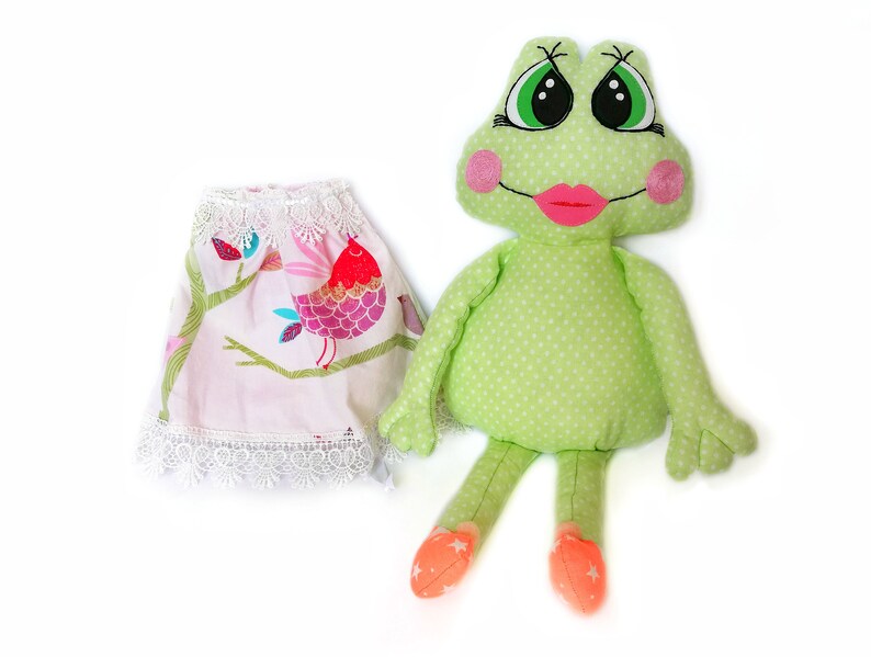 1980 miss piggy doll