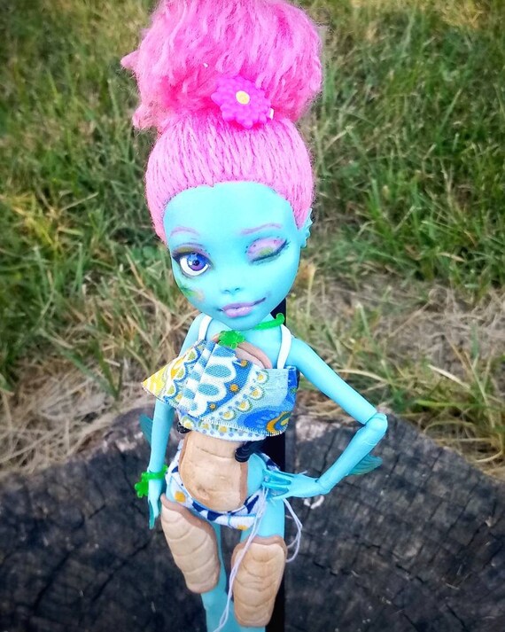 ooak dolls etsy