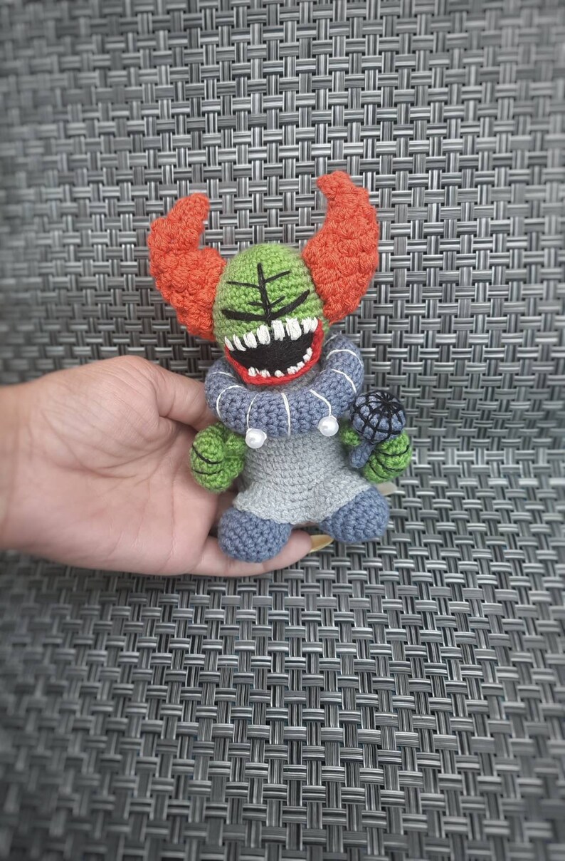 funkin toy