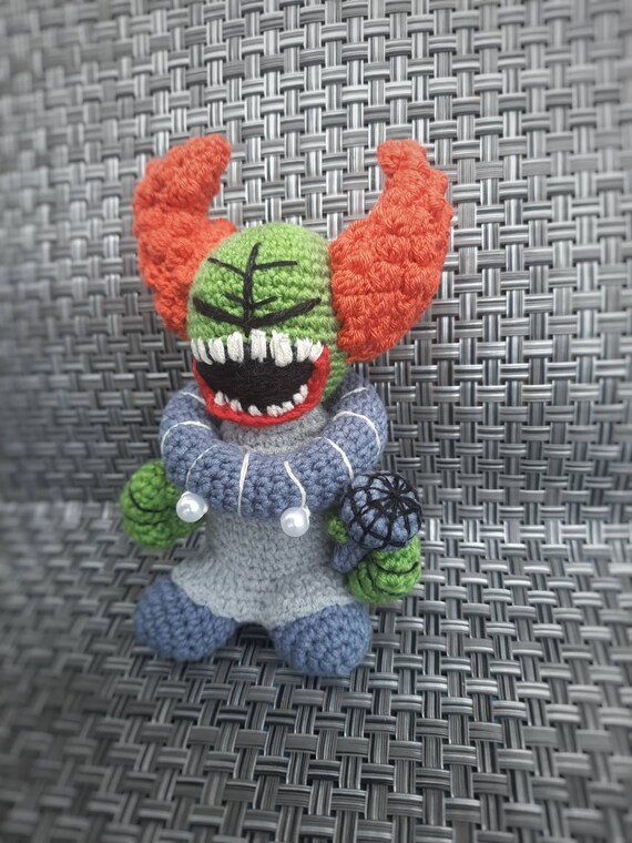 Giocattoli di peluche 26cm Anime Tricky The Clown Friday Night Peluche Madness Combat Game Toy Peluche Ripiene Regalo Giocattoli di peluche 26cm Anime Tricky The Clown Friday Night Peluche Madness Combat Game Toy Peluche Ripiene Regalo