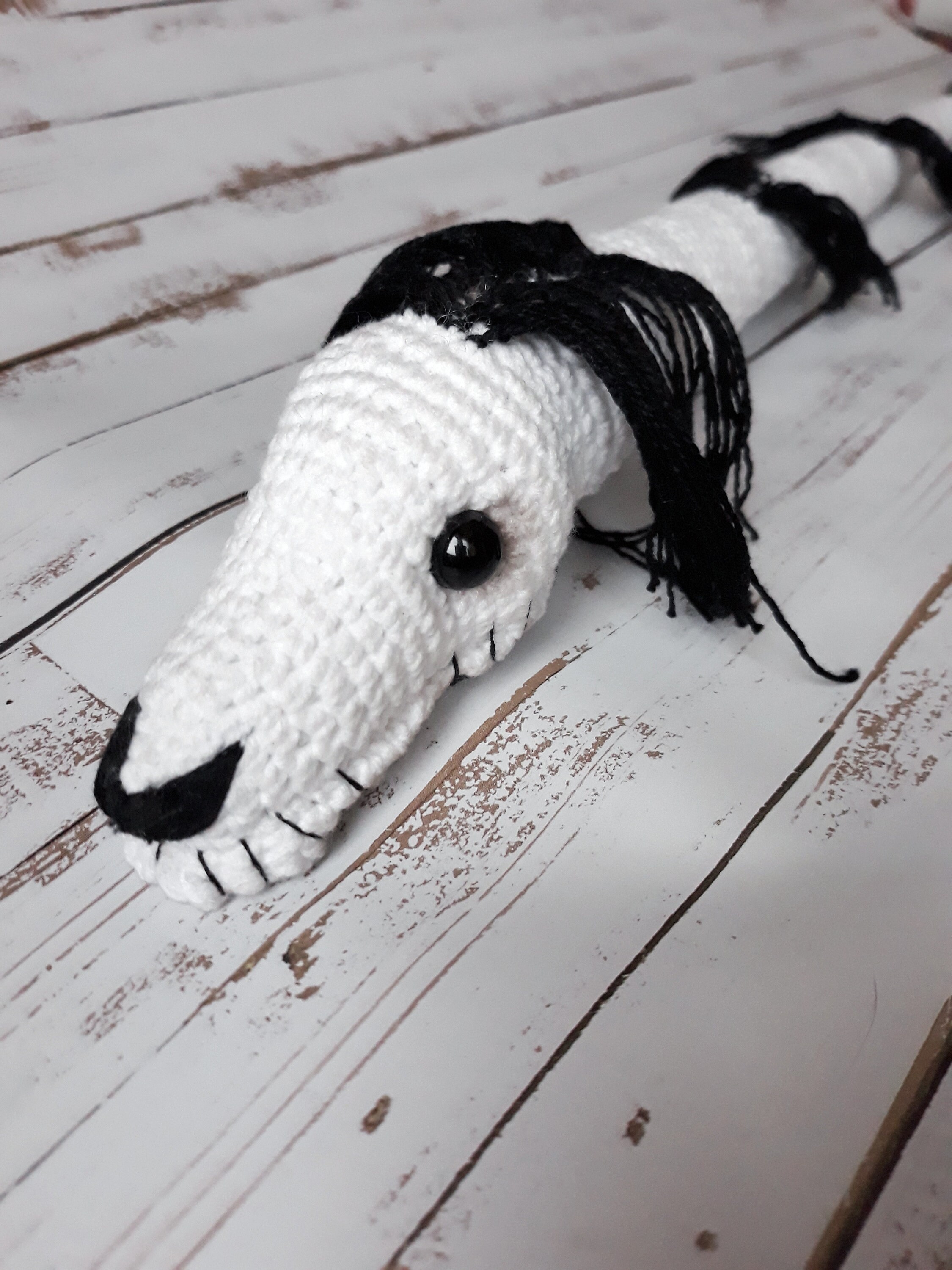 Featured image of post View 23 Trevor Henderson Long Horse Plush