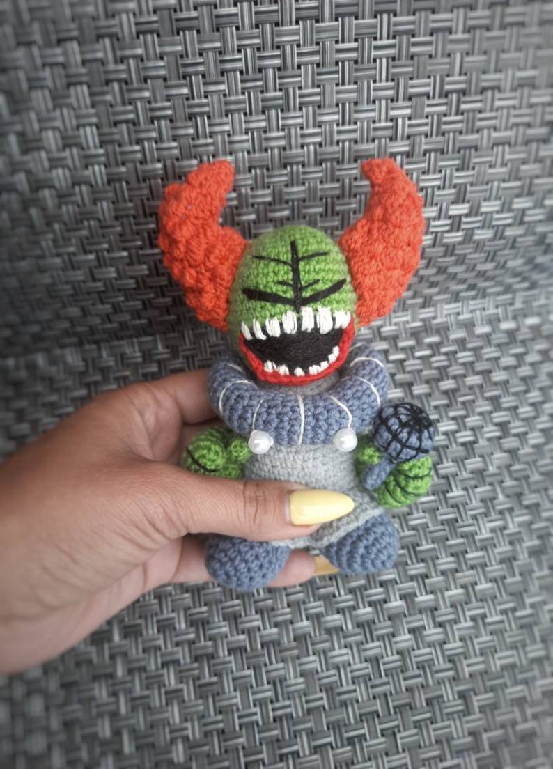 funkin toy